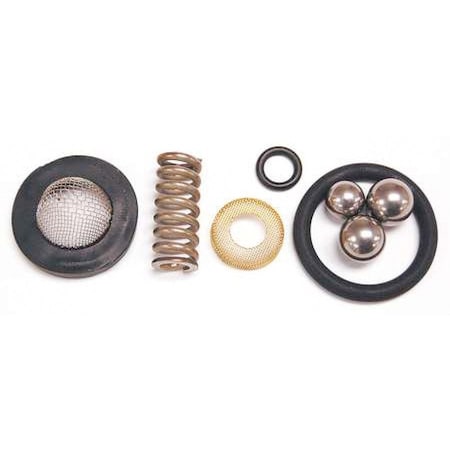 Wheeler-Rex 29250 Hydrostatic Test Pump Rebuild Kit for 29200 & 29201 29250-REX